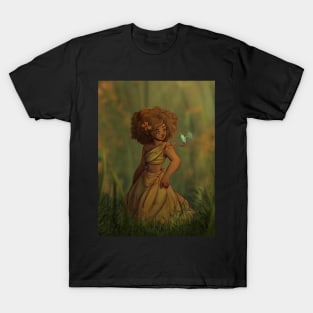 Forest Elf T-Shirt